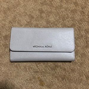 Michael Kors wallet